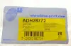 Тяга рульова Honda CR-V III 2.4 16V 07-12 BLUE PRINT ADH28772 (фото 6)