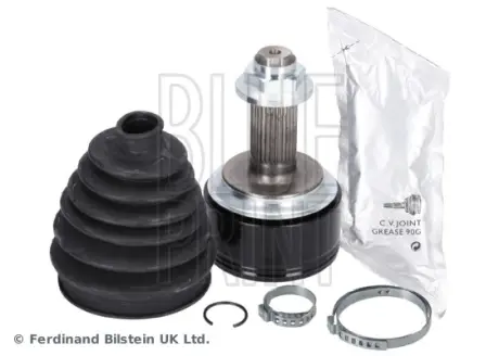 ШРКШ (зовнішній) Honda Accord VIII/CR-V 2.2 i-DTEC 07- (30/34z/94mm) BLUE PRINT ADH28973
