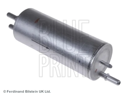 Фільтр паливний Land Rover Range Rover 4.4i 02-05/ BMW X5 (E53) 3.0/4.4i 00-06 BLUE PRINT ADJ132313