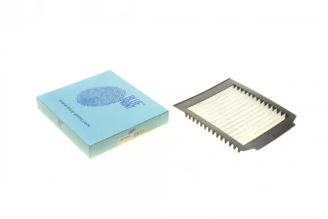 Змінний елемент фільтра салону BLUE PRINT ADJ132505