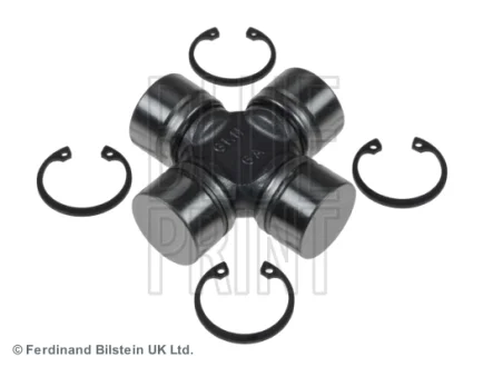 LAND ROVER хрестовина кард/вала(24x61) Freelander -06 BLUE PRINT ADJ133902