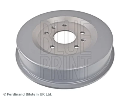 LAND ROVER Гальмівний барабан FREELANDER I (L314) 1.8 16V 4x4 98-06 BLUE PRINT ADJ134702