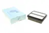 Фільтр повітряний Suzuki Baleno 1.3-1.9 95- BLUE PRINT ADK82218 (фото 1)