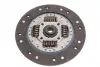 Комплект зчеплення Fiat Scudo/Ducato 2.0 JTD 01- (d=230mm) (+вижимний) BLUE PRINT ADK83058 (фото 4)