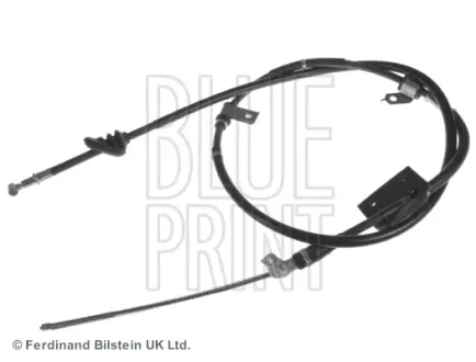 Кабель стоянкових гальм BLUE PRINT ADK84684