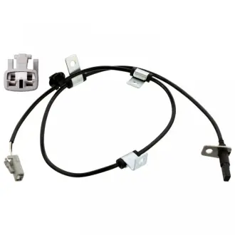 Датчик ABS задн. лів. SUZUKI GRAND VITARA -15 BLUE PRINT ADK87108