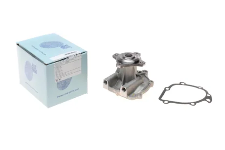 Помпа води Suzuki Grand Vitara/Vitara 2.0 4x4/2.0/2.0 16V 96-/SX4 2.0/2.0 16V 06- BLUE PRINT ADK89109