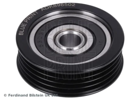 SUZUKI натяжний ролик Jimny,SX4,Swift 1.0/1.6 98- BLUE PRINT ADK896502