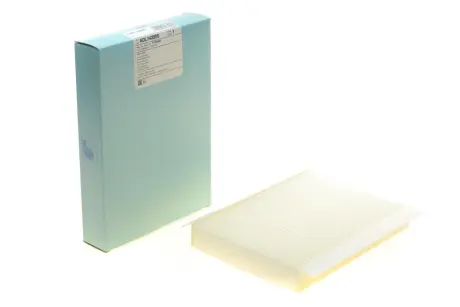 Змінний елемент фільтра салону BLUE PRINT ADL142505