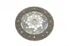 Комплект зчеплення Fiat Fiorino 1.3D Multijet 07- (d=220mm) BLUE PRINT ADL143047 (фото 7)