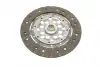 Комплект зчеплення Fiat Fiorino 1.3D Multijet 07- (d=220mm) BLUE PRINT ADL143047 (фото 9)
