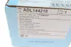 Гальмівні колодки BLUE PRINT ADL144218 (фото 7)