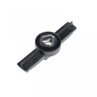 Бігунок розподілювача запалення MAZDA 323 F V, MX-3, MX-6, XEDOS 9 1.8/2.0/2.5 01.92-09.02 BLUE PRINT ADM514314