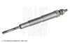 Свічка розжарювання Mazda 3/323 F VI/323 PV/323 SV/323 S VI/5/6/626 V/MPV II/Premacy 2.0D 96-10 BLUE PRINT ADM51806 (фото 1)