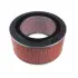 Фільтр повітряний (фільтруючий елемент) MAZDA E 2.2D 11.88-07.04 BLUE PRINT ADM52238 (фото 1)