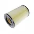 Фільтр повітряний (фільтруючий елемент) MAZDA B-SERIE, MPV I 2.5D 02.96-09.99 BLUE PRINT ADM52240 (фото 2)