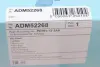 Фільтр повітряний (фільтруючий елемент) MAZDA CX-3 2.0 05.15- BLUE PRINT ADM52268 (фото 4)