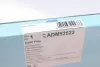Фільтр салону Mazda 3 1.6-2.2 MZR 08-14 (к-кт 2 шт.) BLUE PRINT ADM52522 (фото 4)