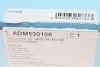 Комплект зчеплення Mazda 6 1.8/2.0MZR 07-13 (d=226mm) (+вижимний) BLUE PRINT ADM530106 (фото 11)