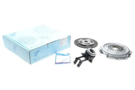 Комплект зчеплення BLUE PRINT ADM53084