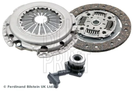 Комплект зчеплення Blue Print ADM53098