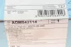Тормозные колодки BLUE PRINT ADM542114 (фото 4)