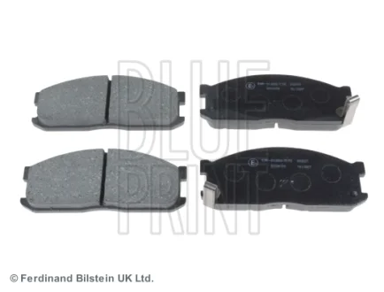 Тормозные колодки BLUE PRINT ADM54267