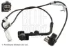 MAZDA датчик ABS передн.лівий Mazda 6 BLUE PRINT ADM57123 (фото 1)