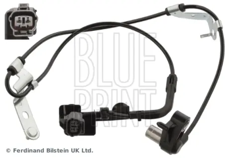 MAZDA датчик ABS передн.лівий Mazda 6 BLUE PRINT ADM57123
