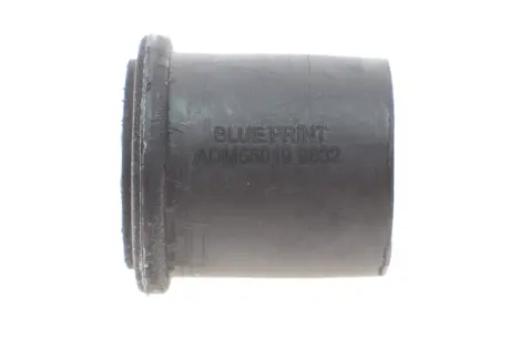 Сайлентблок ресори (задньої) Mazda B-Serie 85-06 BLUE PRINT ADM58019
