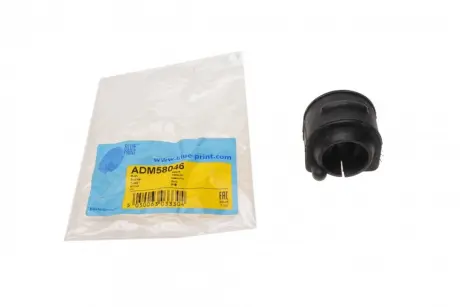 MAZDA втулка стабілізатора передн 19mm 3,5 03- BLUE PRINT ADM58046