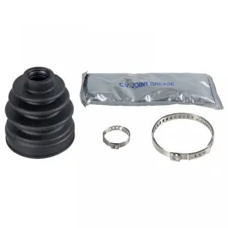 MAZDA пильник ШРКШ 23*74*90 Mazda 6 BLUE PRINT ADM58141