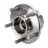 MAZDA підшипник передній маточини MAZDA 3 03- BLUE PRINT ADM58230 (фото 2)