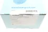 Підшипник маточини (передньої) Mazda 6 2.0D/2.2D 07-13 (45x84x45) BLUE PRINT ADM58244 (фото 8)