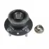 MAZDA підшипник маточини (c ABS) 323 -04 BLUE PRINT ADM58325 (фото 1)
