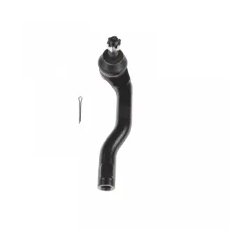 FORD наконечник рул.тяги лів.Mazda 2, Fiesta 08- BLUE PRINT ADM58766