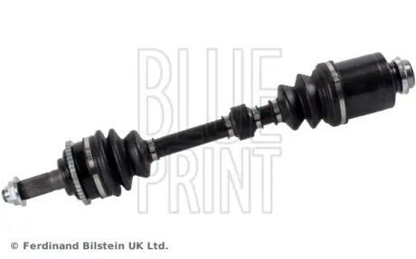 MAZDA Напіввісь передн. прав. 6 Station Wagon (GY) 2.0 DI (GY19) 02-07 BLUE PRINT ADM589502