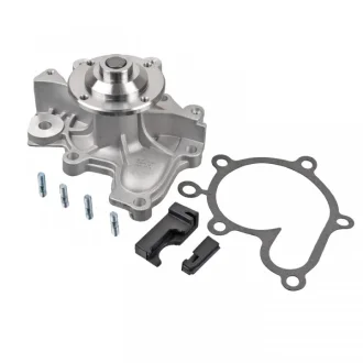 Помпа води Mazda 323/626 1.8-2.0 -02 Blue Print ADM59116