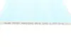 Фільтр салону Nissan E-NV200 14- BLUE PRINT ADN12540 (фото 4)