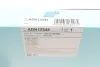 Фільтр салону пильовий MERCEDES X (470) NISSAN NAVARA NP300 RENAULT ALASKAN 2.3D/3.0D 01.15- BLUE PRINT ADN12544 (фото 6)