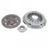 BLUE PRINT NISSAN К-т зчеплення Primera 1.6 16V 96- ADN130123
