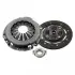 Комплект зчеплення Nissan Almera/Primera/Sunny II 1.5-2.0 16V 90-08 (+вижимний) (d=200mm) ADN130127