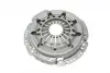 Комплект зчеплення Nissan Micra/Note 1.4 16V 03- (d=190mm) BLUE PRINT ADN130143 (фото 3)