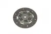 Комплект зчеплення Nissan Micra/Note 1.4 16V 03- (d=190mm) BLUE PRINT ADN130143 (фото 4)