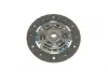 Комплект зчеплення Nissan Micra/Note 1.4 16V 03- (d=190mm) BLUE PRINT ADN130143 (фото 5)