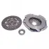 Комплект зчеплення NISSAN PATROL 00- BLUE PRINT ADN130145 (фото 2)