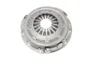 Комплект зчеплення Nissan X-Trail 2.2 dCi 01-13 (d=240mm) (+вижимний) BLUE PRINT ADN130205 (фото 3)