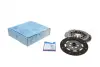 Комплект зчеплення Renault Kangoo 1.5dCi 08- (d=230mm) BLUE PRINT ADN130220 (фото 1)