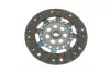 Комплект зчеплення Renault Kangoo 1.5dCi 08- (d=230mm) BLUE PRINT ADN130220 (фото 5)