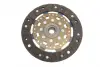 Комплект зчеплення Nissan X-Trail 2.0 16V 07-18 (d=225mm) BLUE PRINT ADN130231 (фото 5)